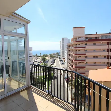 Leon Inmo Bellevue - 10487 Empuriabrava