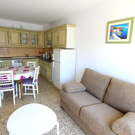 Leon Inmo Bellevue - 10487 Empuriabrava
